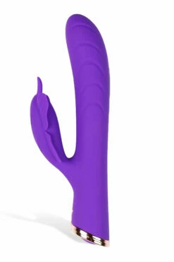 Royals The Princess 8.1" Butterfly Vibrator -Women's Sex Toys Shop large 3 328