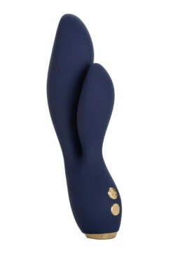California Exotic Chic Lilac Rabbit Vibrator -Women's Sex Toys Shop large 3 342