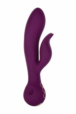 California Exotic Obsession Desire - 8.75" Rabbit Vibrator -Women's Sex Toys Shop large 3 348