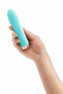 Bodywand My First - 5" Classic Vibrator -Women's Sex Toys Shop large 3 35