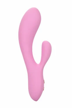 California Exotic Contour Zoie - 7" Rabbit Vibrator -Women's Sex Toys Shop large 3 350