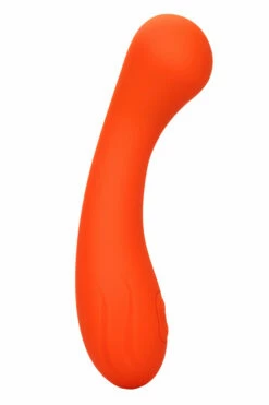 California Exotic Stella Liquid Silicone G-Wand - 4.5" G-Spot Vibrator -Women's Sex Toys Shop large 3 36