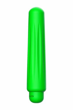 Shots Delia - 4.61" 10 Speed Classic Vibrator -Women's Sex Toys Shop large 3 37