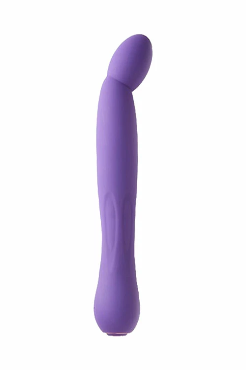 NU Sensuelle 9" Rechargeable Aimii Classic Vibrator 3 NU Sensuelle 9" Rechargeable Aimii Classic Vibrator - Image 3