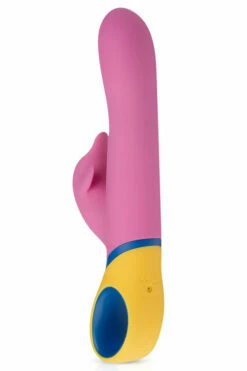 PMV20 Copy 9.1" Rotating Dolphin Vibrator -Women's Sex Toys Shop large 3 388