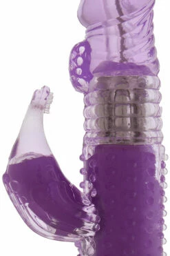 GC 9" Rotating Dolphin Vibrator 8 GC 9" Rotating Dolphin Vibrator -Women's Sex Toys Shop large 3 408