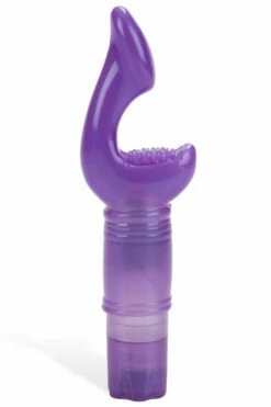 California Exotic The Original 2.75" Personal Pleasurizer Clitoral Vibrator 5 California Exotic The Original 2.75" Personal Pleasurizer Clitoral Vibrator -Women's Sex Toys Shop large 3 412