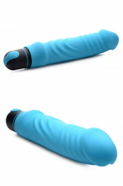 Bang 8.5" XL Bullet With Removable Ribbed Sleeve -Women's Sex Toys Shop large 3 416