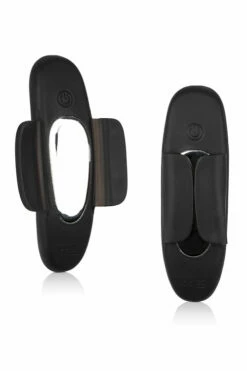 California Exotic Silicone Panty Vibrator With Magnetic Tabs & Remote -Women's Sex Toys Shop large 3 428