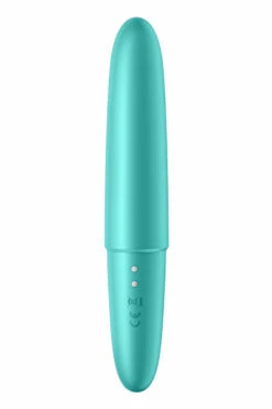 Satisfyer 5" Ultra Power Bullet 6 5 Satisfyer 5" Ultra Power Bullet 6 -Women's Sex Toys Shop large 3 43