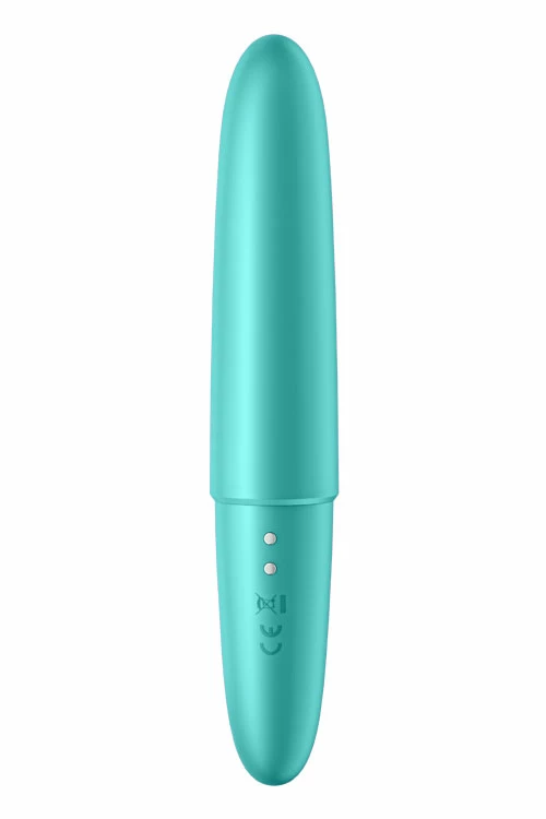 Satisfyer 5" Ultra Power Bullet 6 3 Satisfyer 5" Ultra Power Bullet 6 - Image 3