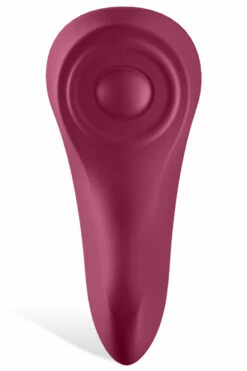 Satisfyer Sexy Secret Panty Vibrator With App 8 Satisfyer Sexy Secret Panty Vibrator With App -Women's Sex Toys Shop large 3 438