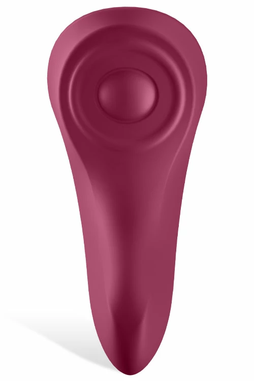Satisfyer Sexy Secret Panty Vibrator With App 3 Satisfyer Sexy Secret Panty Vibrator With App - Image 3