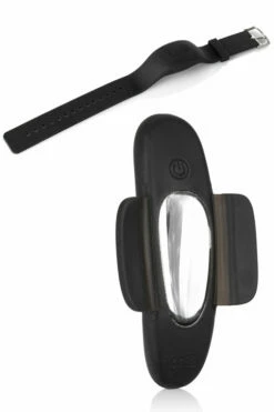 California Exotic Panty 3.75" Vibrator with Wristband Remote Control -Women's Sex Toys Shop large 3 458