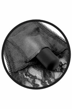 Pipedream Fetish Discreet Vibrating Panty With Remote (Standard Size) -Women's Sex Toys Shop large 3 462