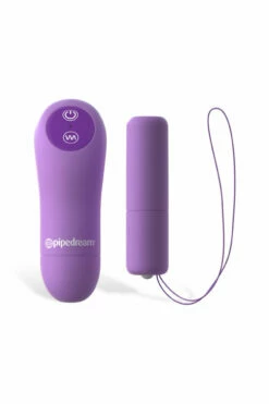 Pipedream Remote-Controlled Vibrating Cheeky Panty -Women's Sex Toys Shop large 3 468