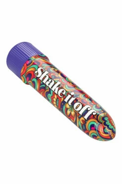 California Exotic Naughty Bits Shake It Off - 4.25" Bullet Vibrator 8 California Exotic Naughty Bits Shake It Off - 4.25" Bullet Vibrator -Women's Sex Toys Shop large 3 472