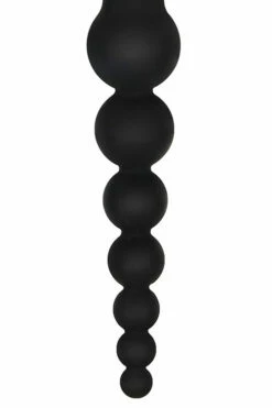Adam and Eve Vibrating 7.75" Silicone Anal Beads -Women's Sex Toys Shop large 3 478