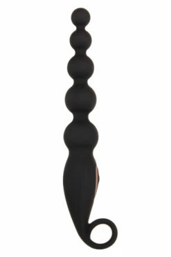 Adam and Eve 8.75" Vibrating Anal Bead Stick 6 Adam and Eve 8.75" Vibrating Anal Bead Stick -Women's Sex Toys Shop large 3 483