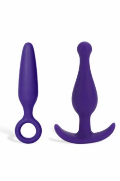 California Exotic Anal Training Kit - For Her -Women's Sex Toys Shop large 3 489