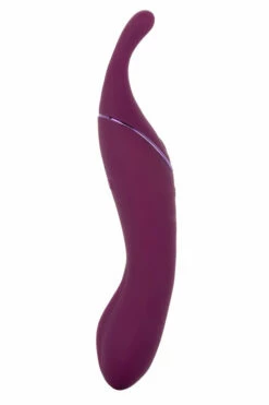 California Exotic Tempt & Tease Sass Vibrator -Women's Sex Toys Shop large 3 49