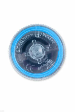 Pipedream Waterproof Neon Luv Touch 6" Vibrator -Women's Sex Toys Shop large 3 5