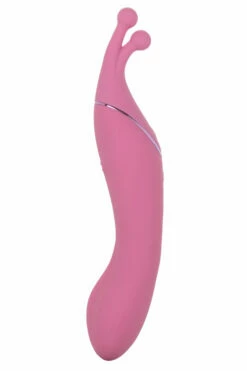 California Exotic Tempt & Tease Kiss Vibrator -Women's Sex Toys Shop large 3 50