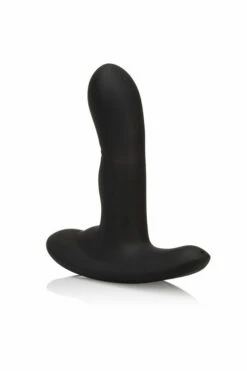 California Exotic Rocking Dual Motor USB-Rechargeable 3.5" Butt Plug -Women's Sex Toys Shop large 3 504