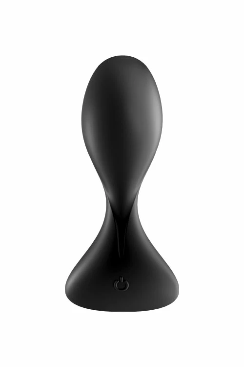 Satisfyer Trendsetter Vibrating Anal Plug with App Control 3 Satisfyer Trendsetter Vibrating Anal Plug with App Control - Image 3