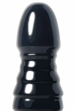 Adam and Eve Thrusting 6.5" Anal Vibrator with Remote -Women's Sex Toys Shop large 3 510