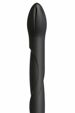 Doc Johnson Kink Serpent 20.25" Flexible Silicone Anal Snake -Women's Sex Toys Shop large 3 532