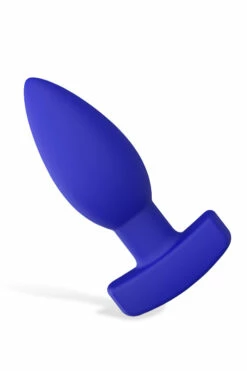 Wild Secrets Treat - 5.3" Vibrating Butt Plug 5 Wild Secrets Treat - 5.3" Vibrating Butt Plug -Women's Sex Toys Shop large 3 541