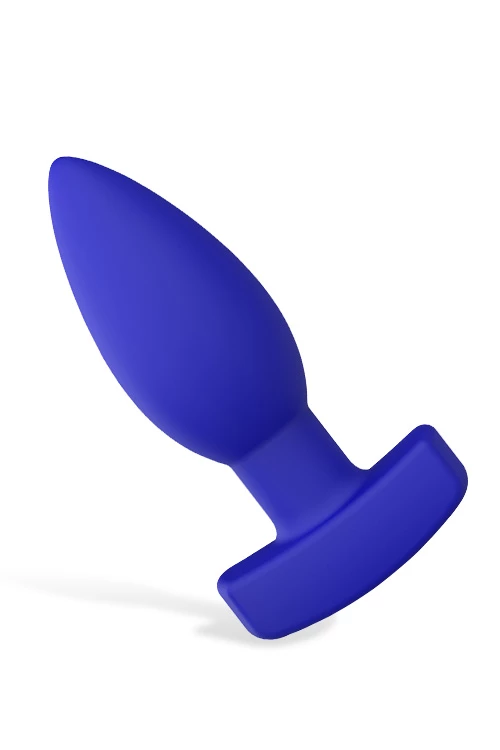 Wild Secrets Treat - 5.3" Vibrating Butt Plug 3 Wild Secrets Treat - 5.3" Vibrating Butt Plug - Image 3