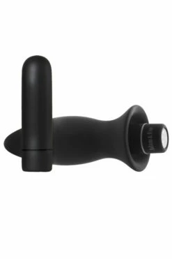 Adam and Eve Anal Training Kit with Rechargeable Bullet (4 Pce) -Women's Sex Toys Shop large 3 546