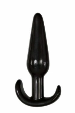 Adam and Eve Textured Anal Plug Kit (4 Pce) -Women's Sex Toys Shop large 3 555