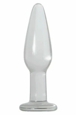 Adam and Eve Glass Anal Training Set (3 Pce) 6 Adam and Eve Glass Anal Training Set (3 Pce) -Women's Sex Toys Shop large 3 564