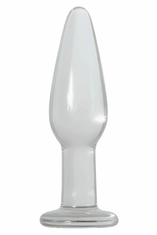 Adam and Eve Glass Anal Training Set (3 Pce) 3 Adam and Eve Glass Anal Training Set (3 Pce) - Image 3