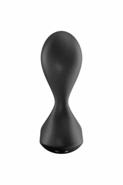 Satisfyer Sweet Seal Vibrating Anal Plug 8 Satisfyer Sweet Seal Vibrating Anal Plug -Women's Sex Toys Shop large 3 590