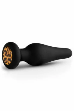 Panthra Kesia Butt Plug Set (3 Pce) 8 Panthra Kesia Butt Plug Set (3 Pce) -Women's Sex Toys Shop large 3 601