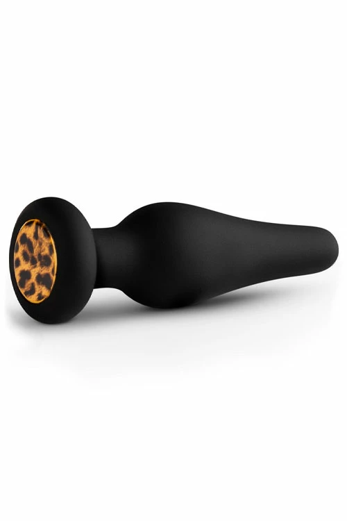 Panthra Kesia Butt Plug Set (3 Pce) 3 Panthra Kesia Butt Plug Set (3 Pce) - Image 3