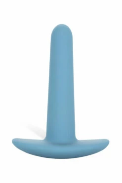 California Exotic Wearable Silicone Anal Training Set (5 Pce) -Women's Sex Toys Shop large 3 606