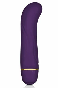 Rianne S 4.7" Mini Silicone G-Spot Vibrator with Floral Cosmetic Bag 7 Rianne S 4.7" Mini Silicone G-Spot Vibrator with Floral Cosmetic Bag -Women's Sex Toys Shop large 3 61