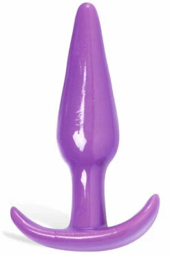 Trinity Vibes Anal Trainer Butt Plugs (3 Pce Set) -Women's Sex Toys Shop large 3 615