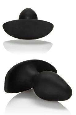 California Exotic 3.5” Perfect Plug -Women's Sex Toys Shop large 3 627