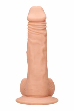 Shots Toys Realistic 10" Dildo with Suction Cup -Women's Sex Toys Shop large 3 648