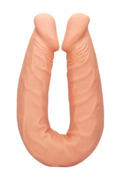 Shots Toys 18" Realistic Double-Ended Textured Dong -Women's Sex Toys Shop large 3 653