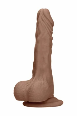 Shots Toys 8" Realistic Dildo with Suction Cup Base -Women's Sex Toys Shop large 3 658