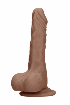 Shots Toys 7" Realistic Textured Dildo with Suction Cup 8 Shots Toys 7" Realistic Textured Dildo with Suction Cup -Women's Sex Toys Shop large 3 659