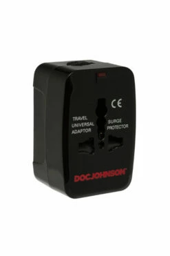 Doc Johnson Power Banger Thrusting Sex Machine -Women's Sex Toys Shop large 3 677