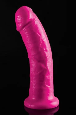Pipedream 8" Realistic Dildo with Suction Cup -Women's Sex Toys Shop large 3 683